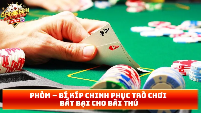 phỏm