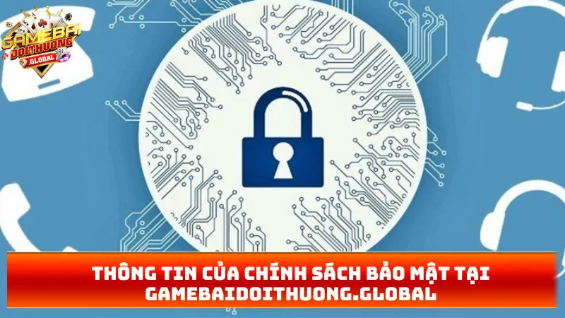 Thông tin của chính sách bảo mật tại reum.io
