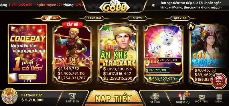 Phân Biệt Thật Giả Go88 Trước Những Trang Giả Mạo
